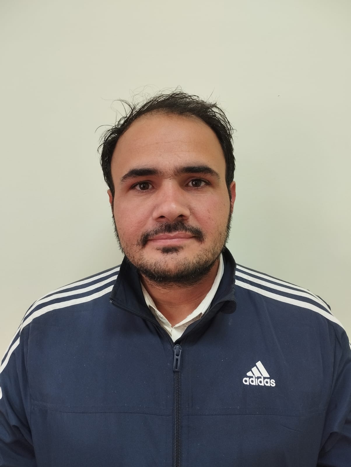 Krishan Kumar