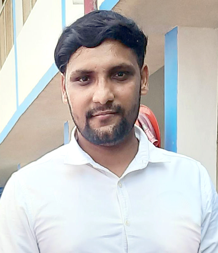 Sanjeev Deswal